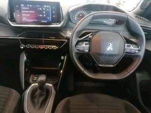 Peugeot 2008 1.2T Active auto - Image 14