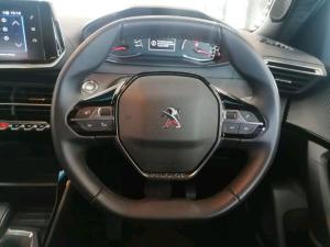 Peugeot 2008 1.2T Active auto - Image 17