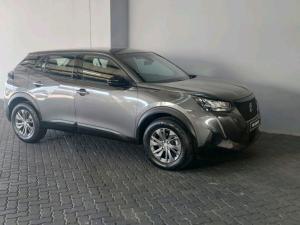 Peugeot 2008 1.2T Active auto - Image 1
