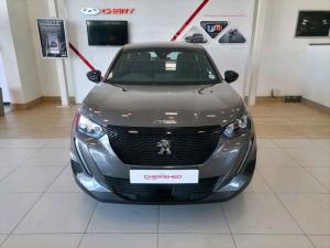 Peugeot 2008 1.2T Active auto - Image 2