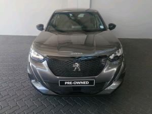 Peugeot 2008 1.2T Active auto - Image 2