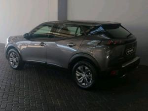 Peugeot 2008 1.2T Active auto - Image 3