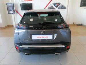 Peugeot 2008 1.2T Active auto - Image 4