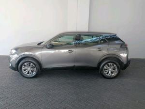 Peugeot 2008 1.2T Active auto - Image 6