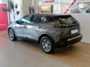 Peugeot 2008 1.2T Active auto - Image 6