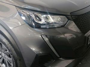 Peugeot 2008 1.2T Active auto - Image 7