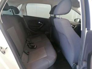Volkswagen Polo Vivo hatch 1.6 Highline - Image 13