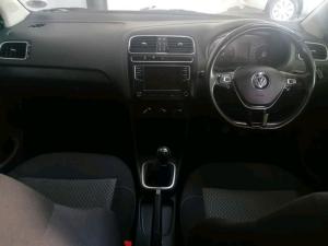 Volkswagen Polo Vivo hatch 1.6 Highline - Image 14