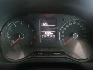 Volkswagen Polo Vivo hatch 1.6 Highline - Image 15