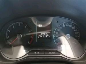 Volkswagen Polo Vivo hatch 1.6 Highline - Image 19