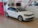 Thumbnail Volkswagen Polo Vivo hatch 1.6 Highline