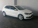 Thumbnail Volkswagen Polo Vivo hatch 1.6 Highline