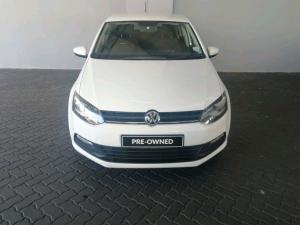Volkswagen Polo Vivo hatch 1.6 Highline - Image 2