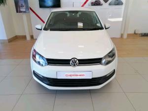Volkswagen Polo Vivo hatch 1.6 Highline - Image 2