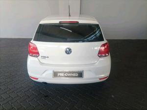 Volkswagen Polo Vivo hatch 1.6 Highline - Image 4