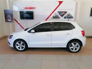 Volkswagen Polo Vivo hatch 1.6 Highline - Image 6