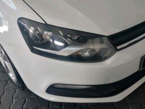 Volkswagen Polo Vivo hatch 1.6 Highline - Image 7