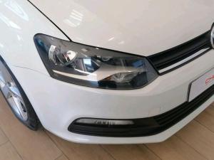 Volkswagen Polo Vivo hatch 1.6 Highline - Image 7