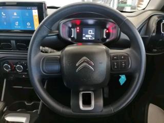 Citroen C3 1.2 Feel