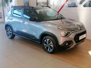 Citroen C3 1.2 Feel - Image 1