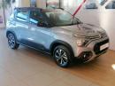 Thumbnail Citroen C3 1.2 Feel