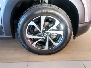 Citroen C3 1.2 Feel