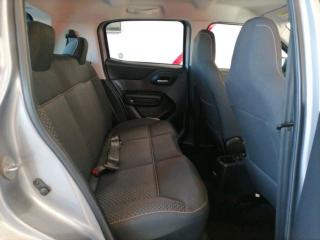 Citroen C3 1.2 Feel