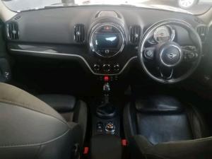 MINI Countryman Cooper S Countryman - Image 10