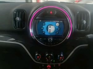 MINI Countryman Cooper S Countryman - Image 11