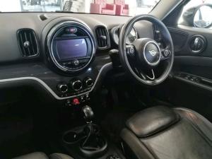 MINI Countryman Cooper S Countryman - Image 12