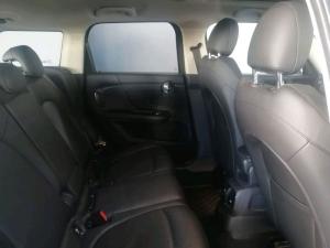 MINI Countryman Cooper S Countryman - Image 12