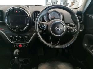 MINI Countryman Cooper S Countryman - Image 13