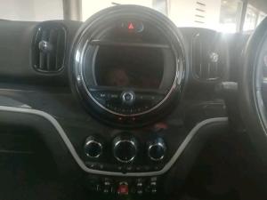 MINI Countryman Cooper S Countryman - Image 14