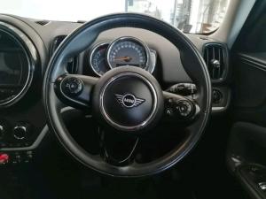 MINI Countryman Cooper S Countryman - Image 14