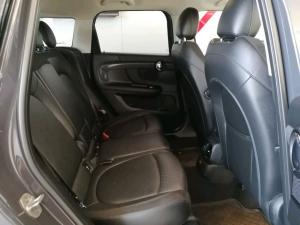 MINI Countryman Cooper S Countryman - Image 16