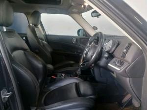 MINI Countryman Cooper S Countryman - Image 17