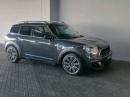 Thumbnail MINI Countryman Cooper S Countryman