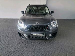 MINI Countryman Cooper S Countryman - Image 2