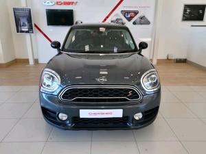 MINI Countryman Cooper S Countryman - Image 2