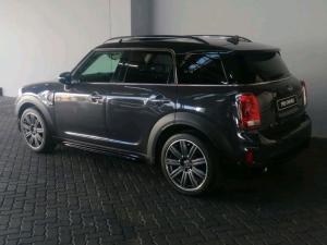 MINI Countryman Cooper S Countryman - Image 3