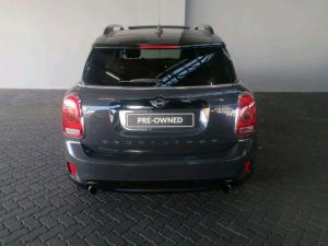 MINI Countryman Cooper S Countryman - Image 4