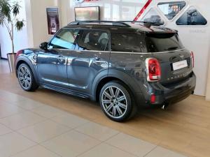 MINI Countryman Cooper S Countryman - Image 4