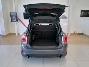MINI Countryman Cooper S Countryman - Image 5