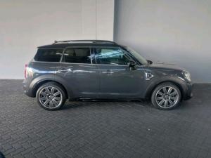 MINI Countryman Cooper S Countryman - Image 5