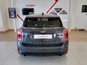 MINI Countryman Cooper S Countryman - Image 6