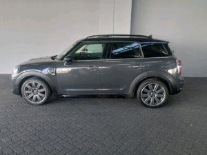 MINI Countryman Cooper S Countryman - Image 6