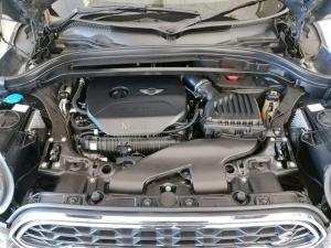 MINI Countryman Cooper S Countryman - Image 8