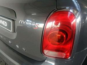 MINI Countryman Cooper S Countryman - Image 8