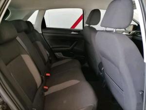 Volkswagen Polo hatch 1.0TSI Life manual - Image 15