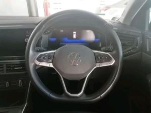 Volkswagen Polo hatch 1.0TSI Life manual - Image 15